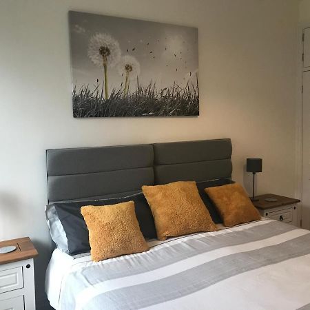 Hartington House Apartment Удхол Спа Екстериор снимка