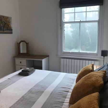Hartington House Apartment Удхол Спа Екстериор снимка