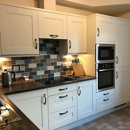 Hartington House Apartment Удхол Спа Екстериор снимка