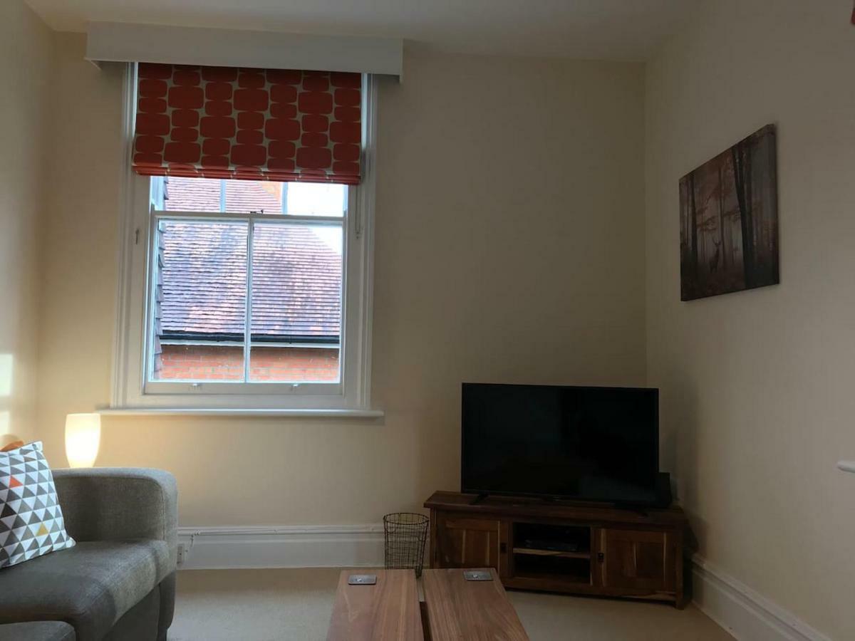 Hartington House Apartment Удхол Спа Екстериор снимка