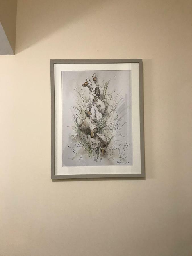 Hartington House Apartment Удхол Спа Екстериор снимка